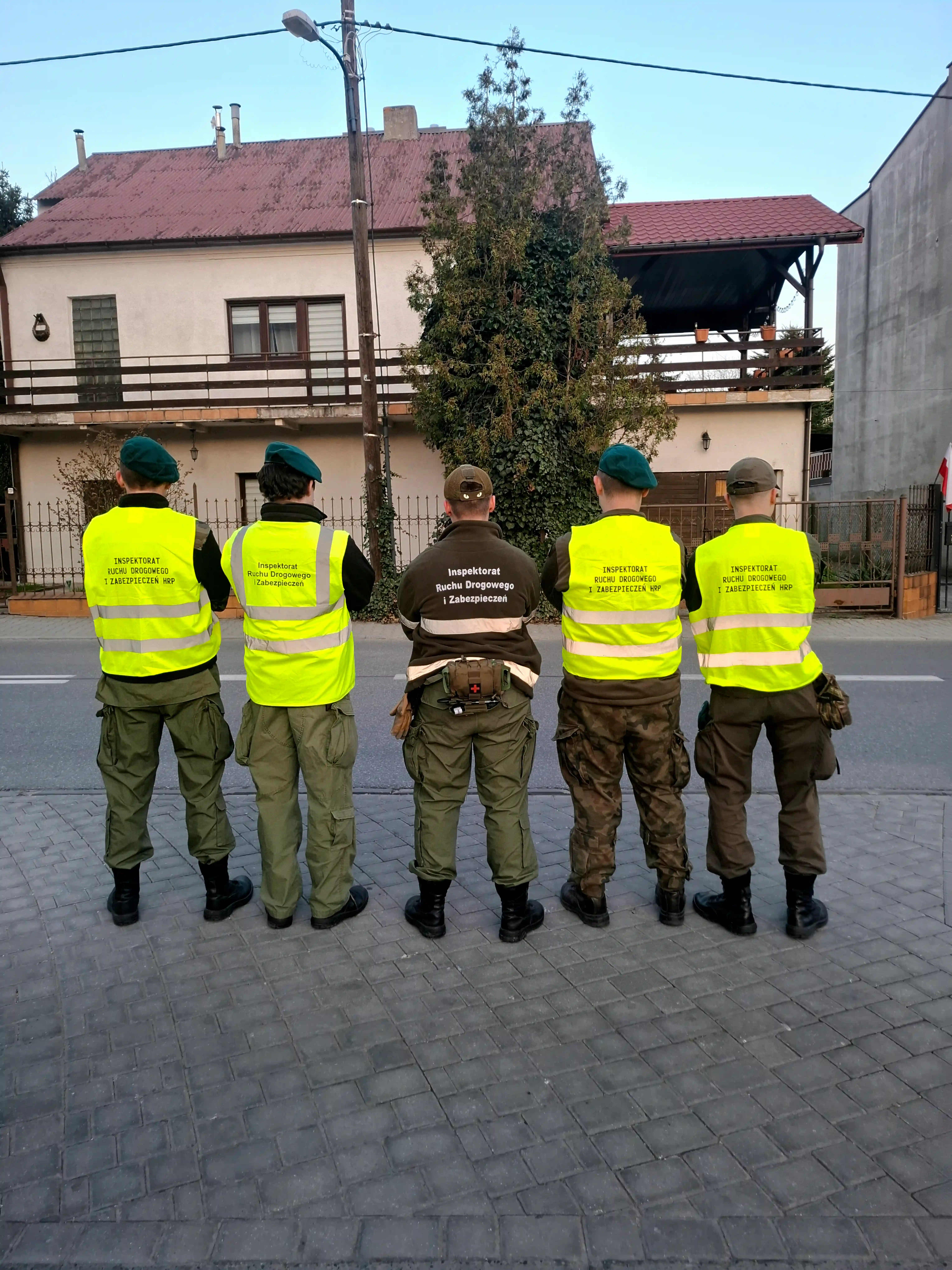 Harcerze HRP – dołącz do nas